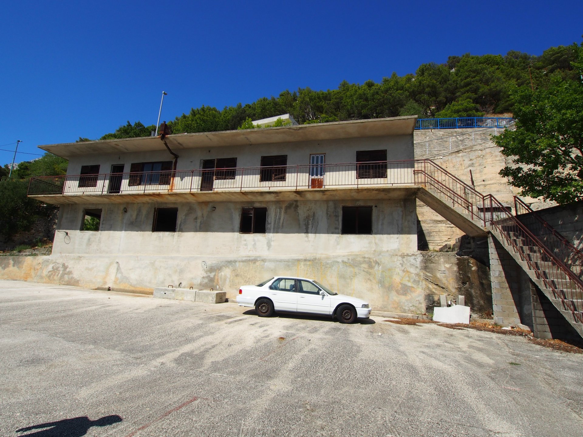 Zemljište Na prodaju - Splitsko-dalmatinska Omiš - foto 3/12