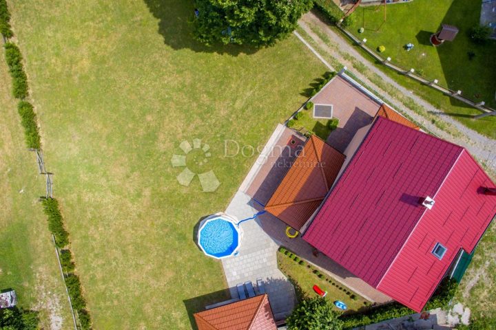 Casa in vendita 200 m² – Jasenak