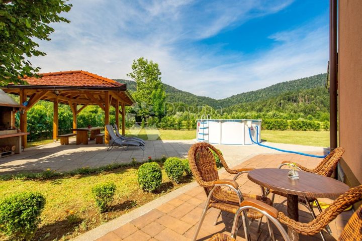 Casa In vendita - Karlovačka Ogulin - foto 2/12