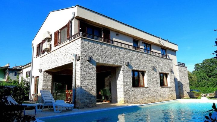 Haus zu vermieten 200 m² – Ližnjan