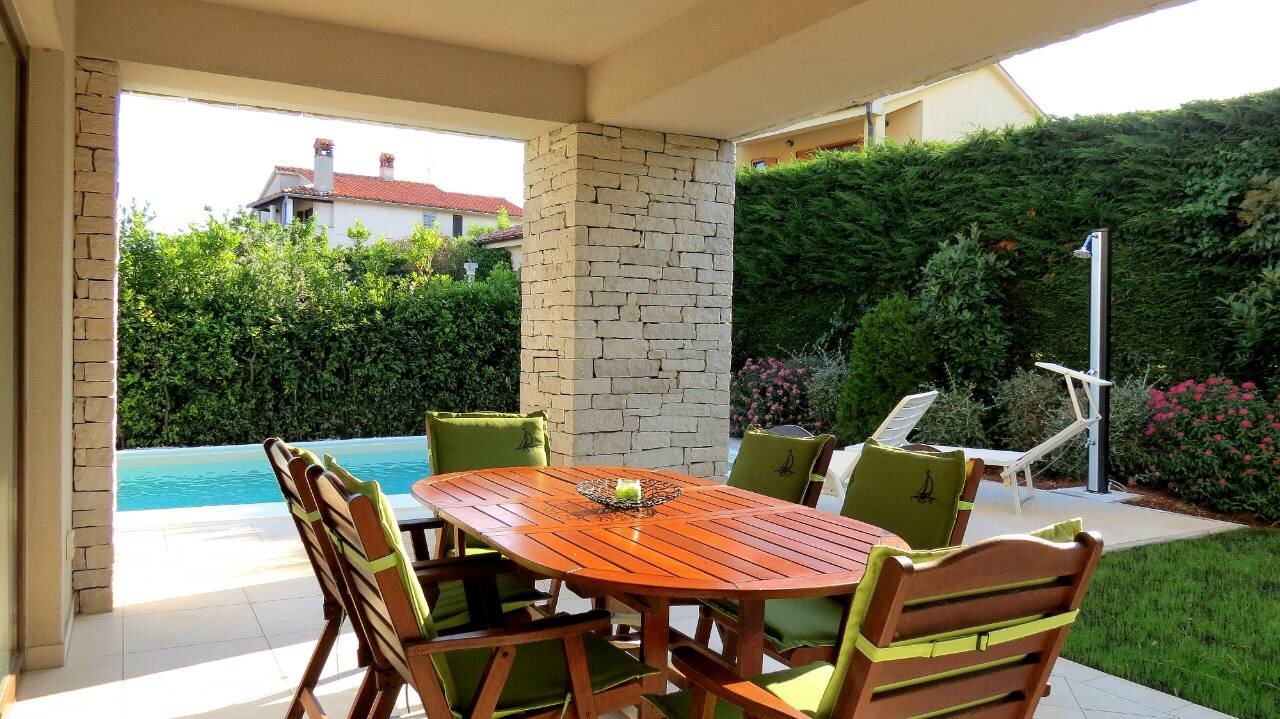 Haus Zu vermieten - Istarska Ližnjan - foto 2/7
