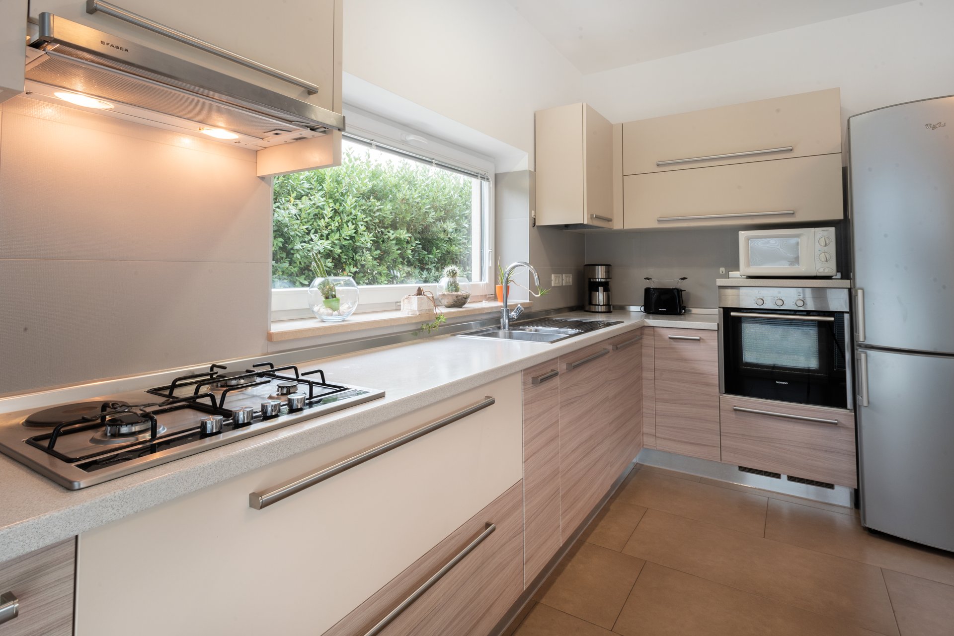 Haus Zu vermieten - Istarska Ližnjan - foto 4/7