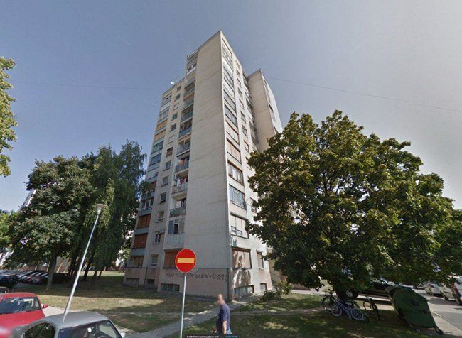 Appartement à vendre 25 m² – Karlovac