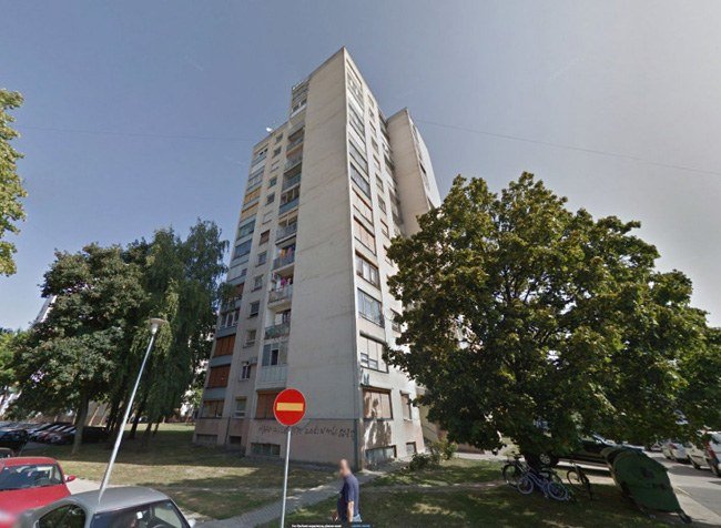 Apartmán Na predaj - Karlovačka Karlovac - foto 1/9