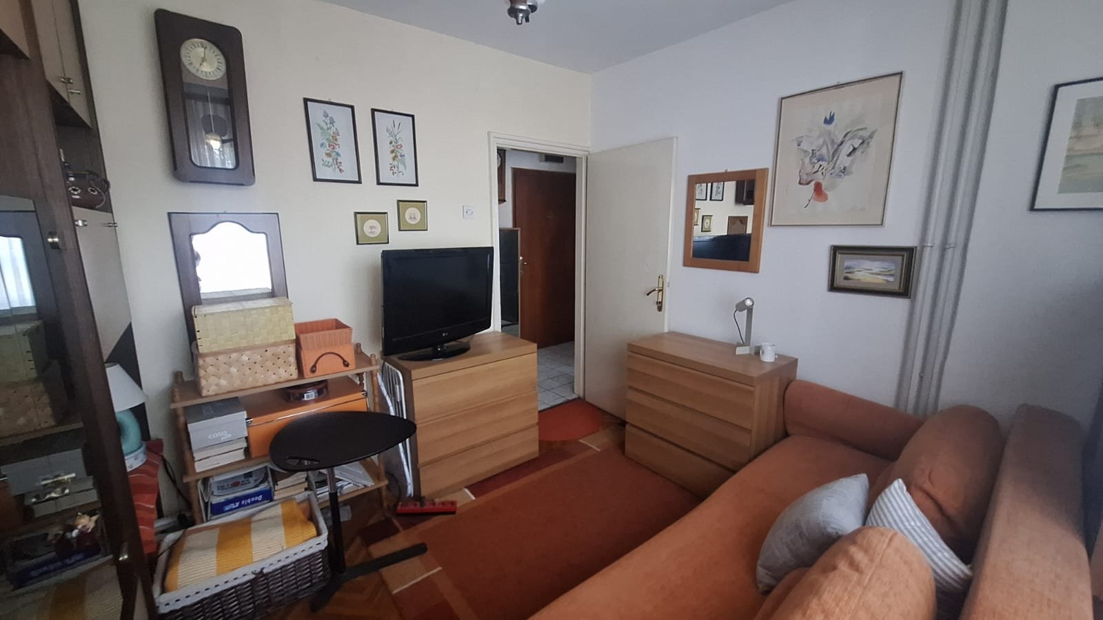 Apartmán Na predaj - Karlovačka Karlovac