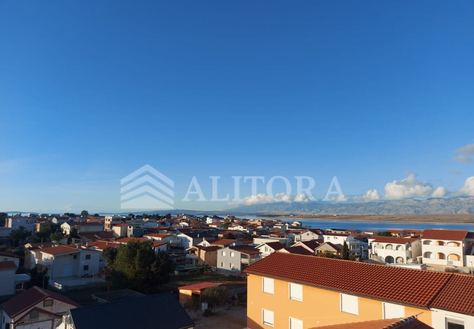 Apartma Naprodaj - Zadarska Vir