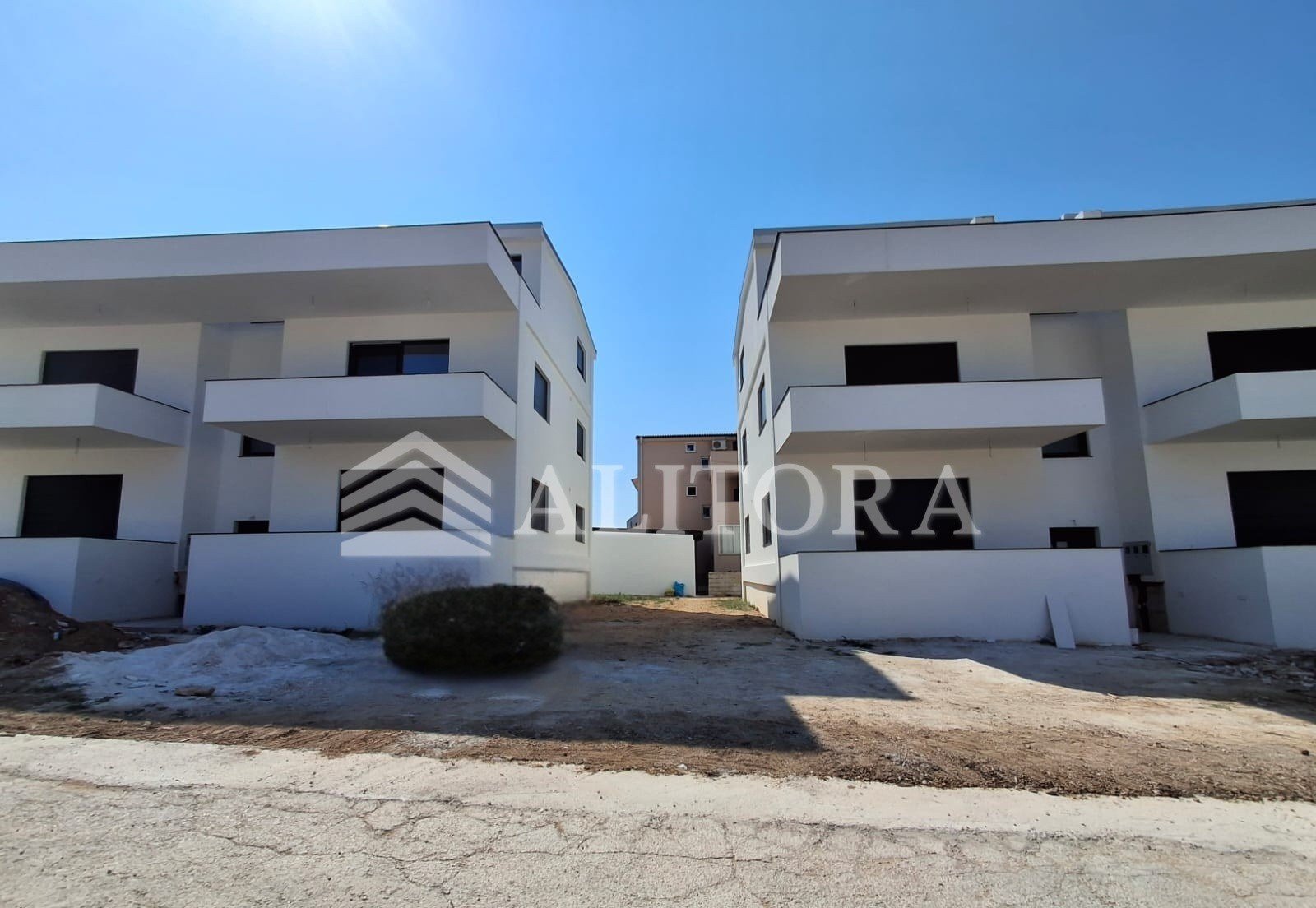 Apartmán Na predaj - Zadarska Pag - foto 1/23