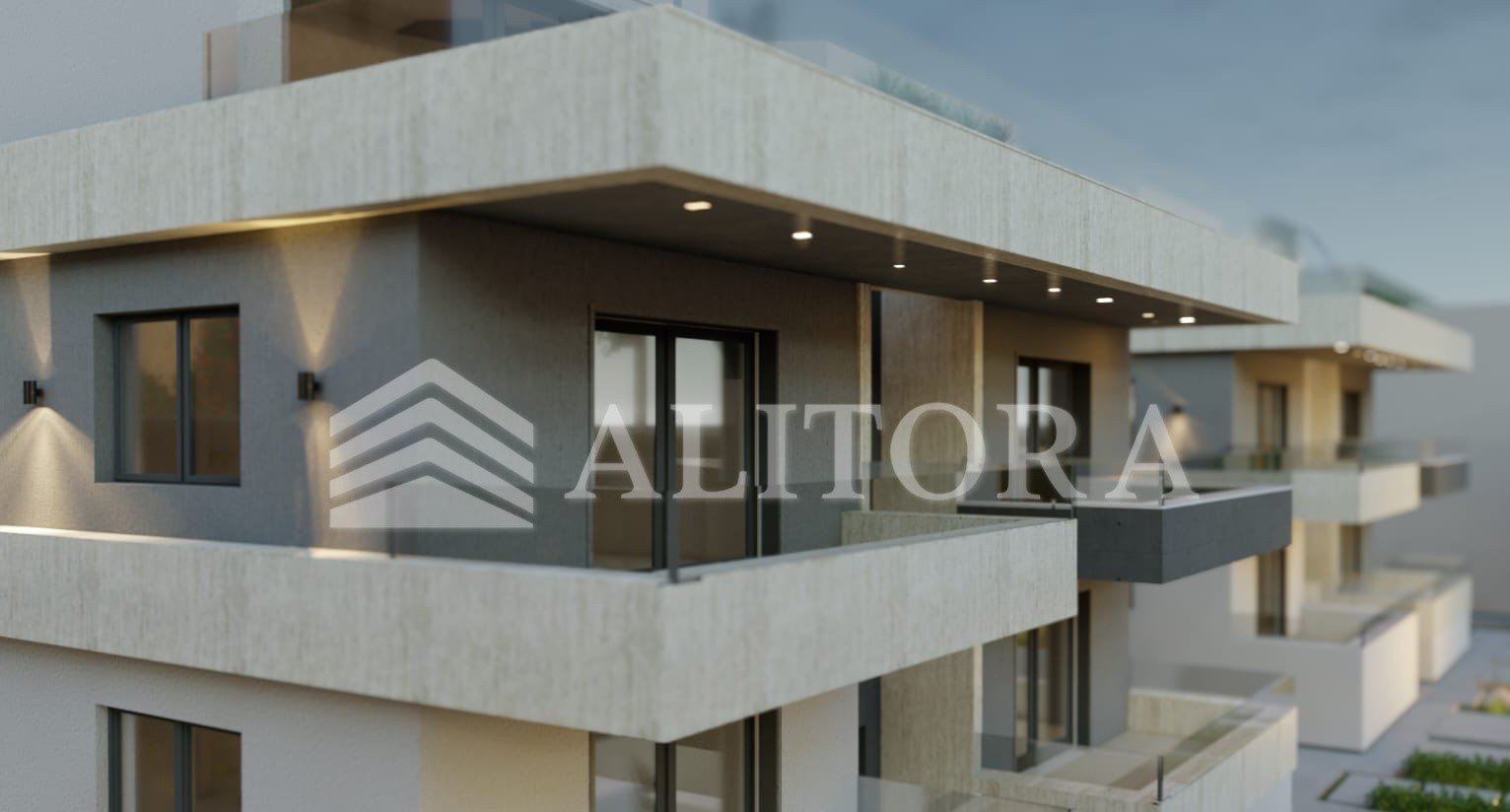 Apartmán Na predaj - Zadarska Pag