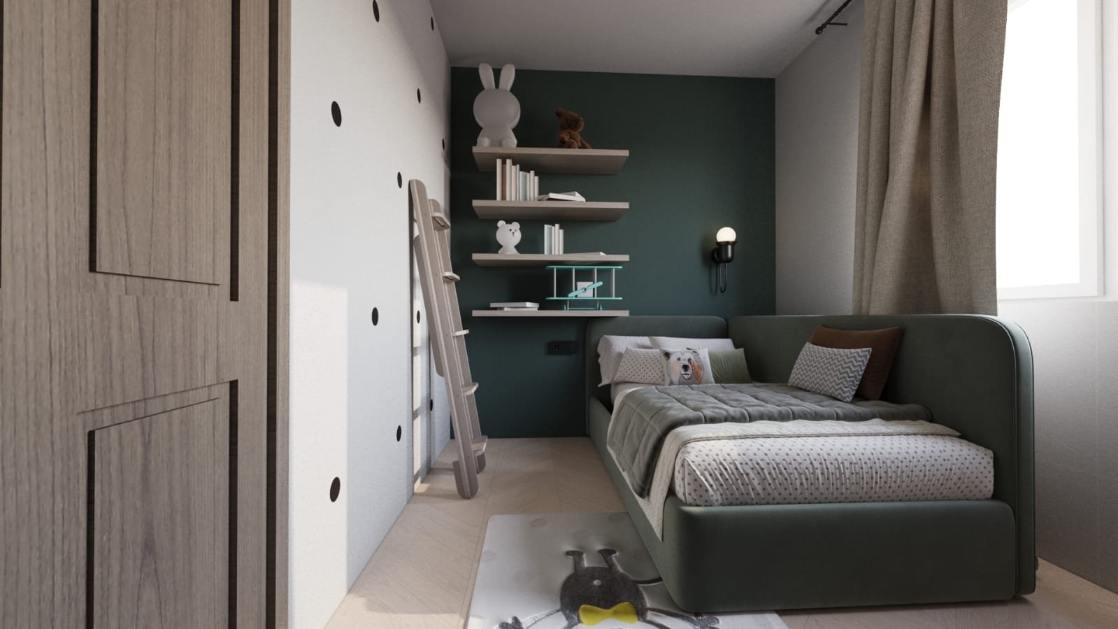 Apartmán Na predaj - Zadarska Pag