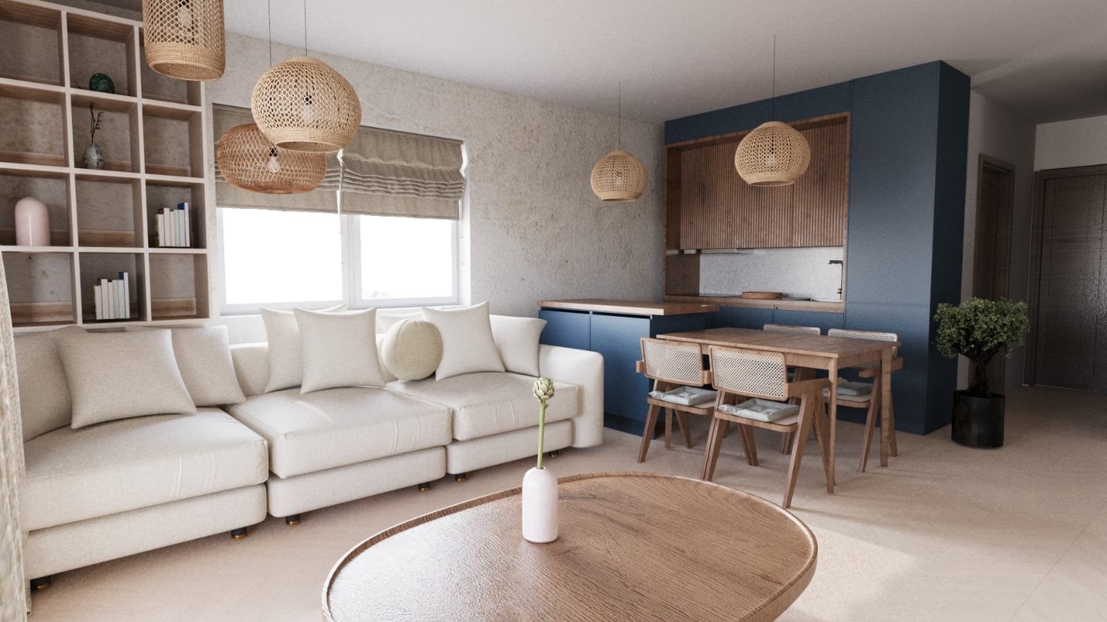 Apartmán Na predaj - Zadarska Pag