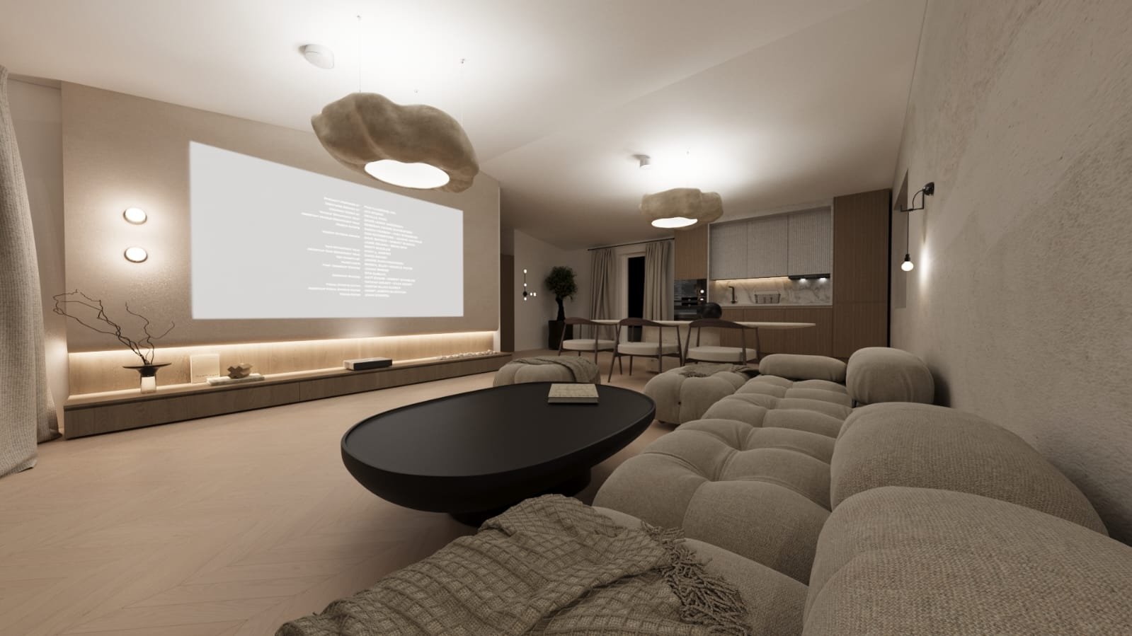Apartmán Na predaj - Zadarska Pag