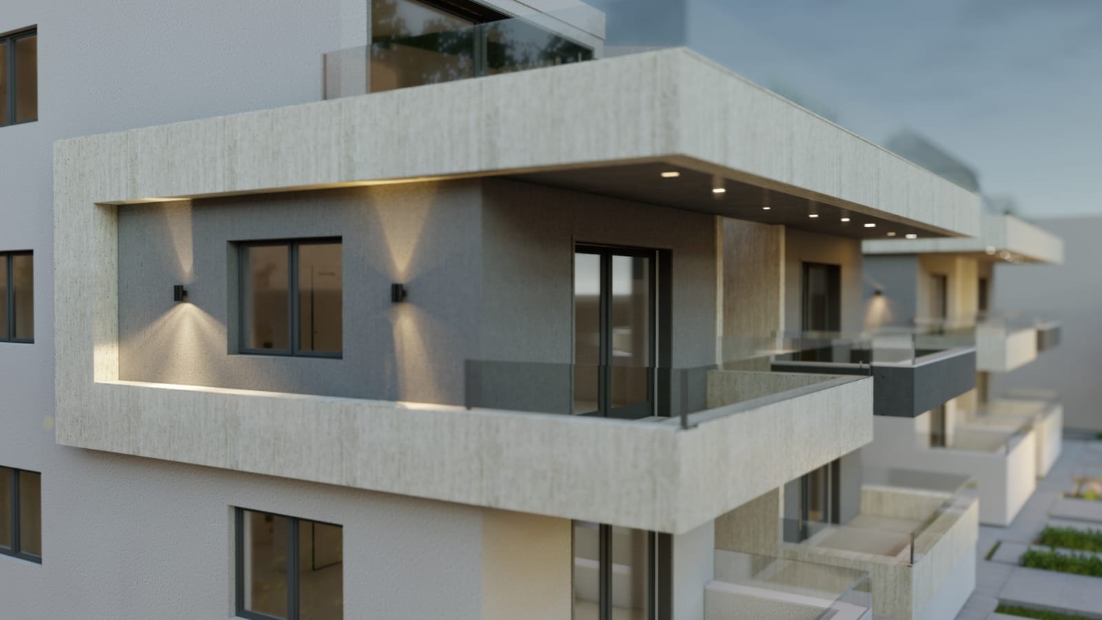 Apartmán Na predaj - Zadarska Pag - foto 2/23