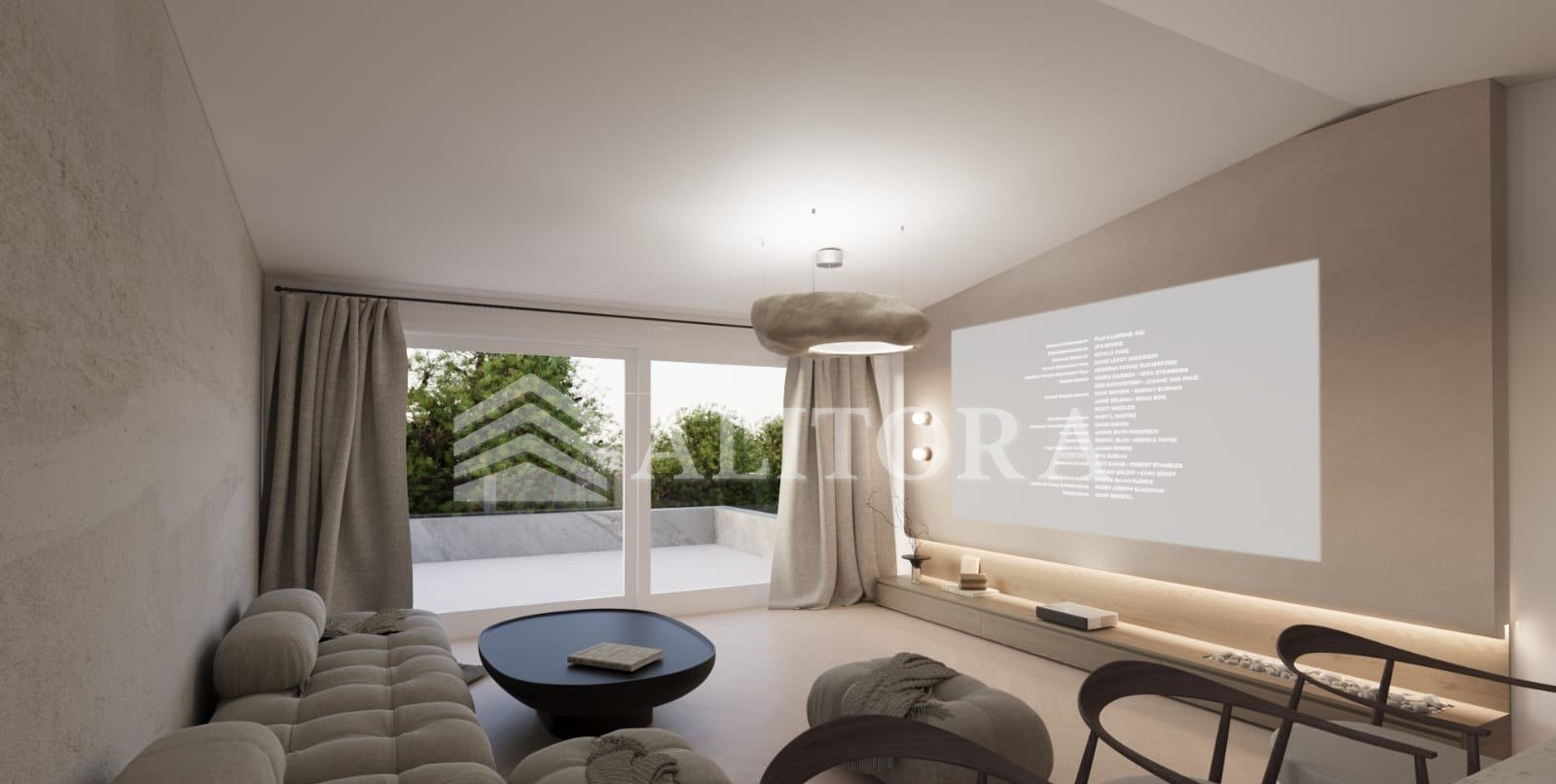 Apartmán Na predaj - Zadarska Pag