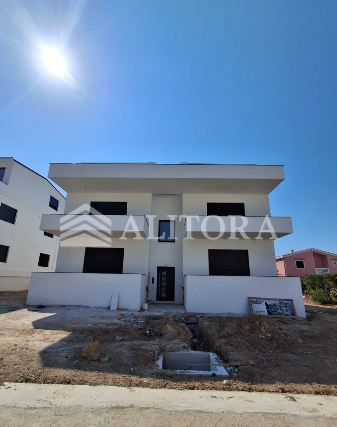 Apartma Naprodaj - Zadarska Pag