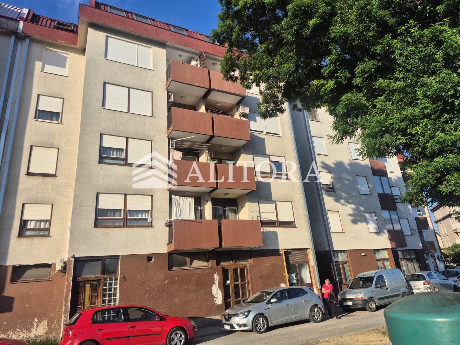 Apartmán Na predaj - Krapinsko-zagorska Oroslavje - foto 1/3