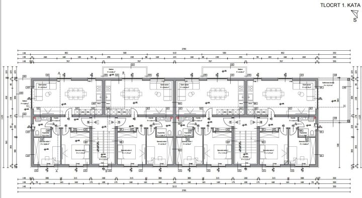 Apartmán Sveti Ivan Zelina