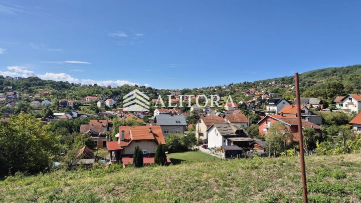 Pozemok Vrapče