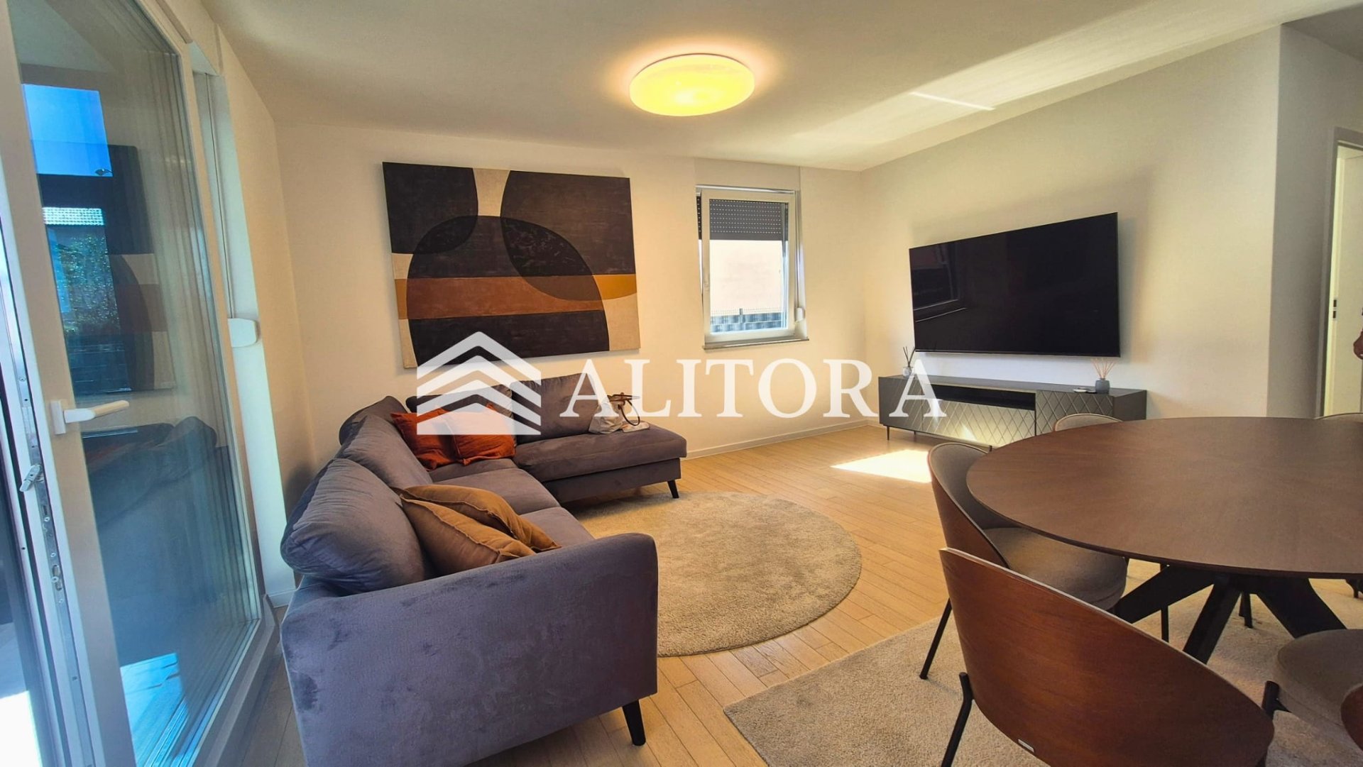 Apartmán Na predaj - Grad Zagreb Novi Zagreb - Istok