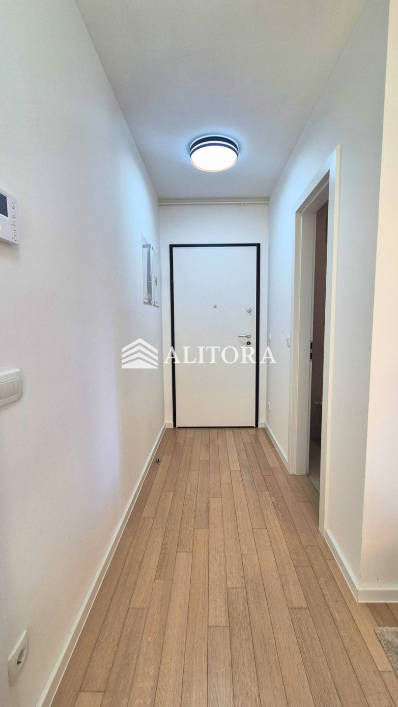 Apartmán Na predaj - Grad Zagreb Novi Zagreb - Istok