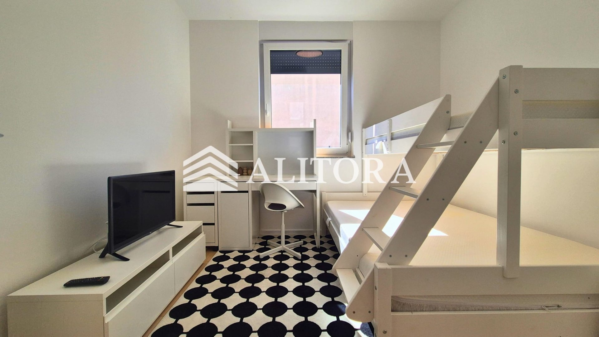 Apartmán Na predaj - Grad Zagreb Novi Zagreb - Istok - foto 3/11