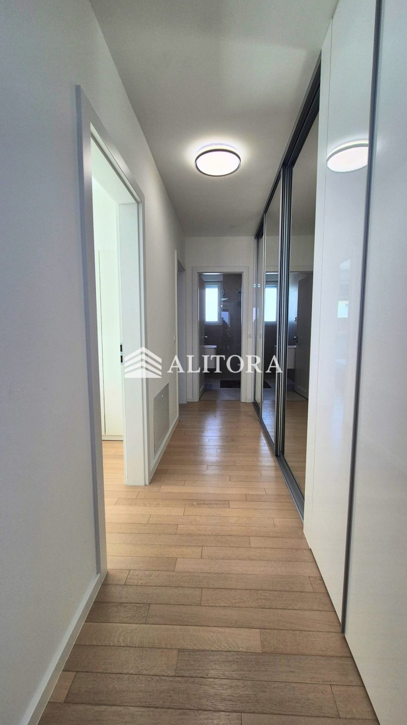 Apartmán Na predaj - Grad Zagreb Novi Zagreb - Istok