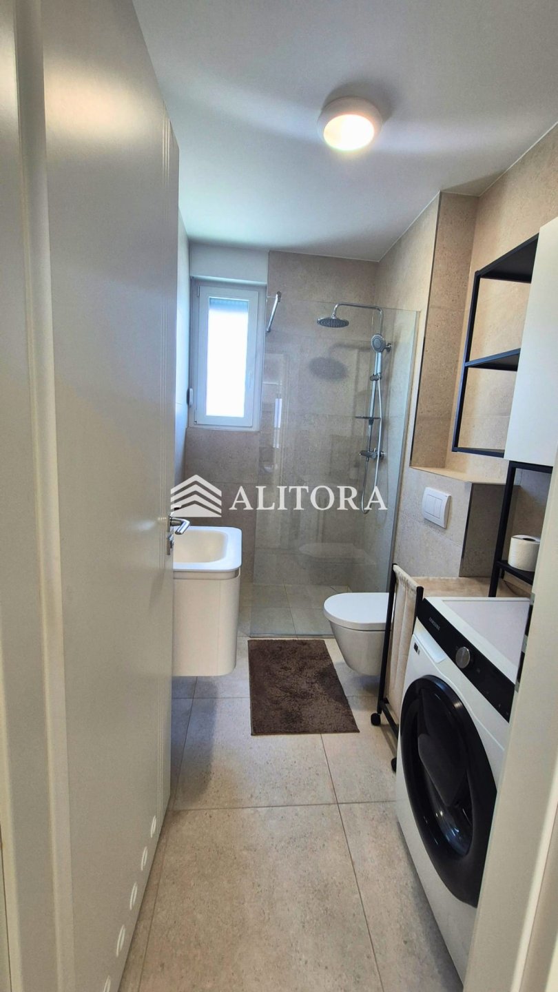 Apartmán Na predaj - Grad Zagreb Novi Zagreb - Istok