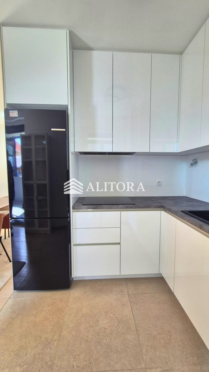 Apartmán Na predaj - Grad Zagreb Novi Zagreb - Istok