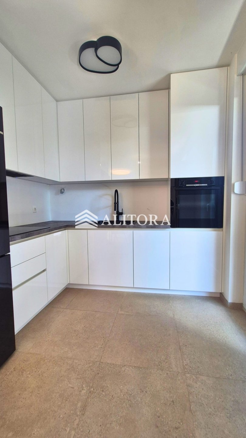 Apartmán Na predaj - Grad Zagreb Novi Zagreb - Istok