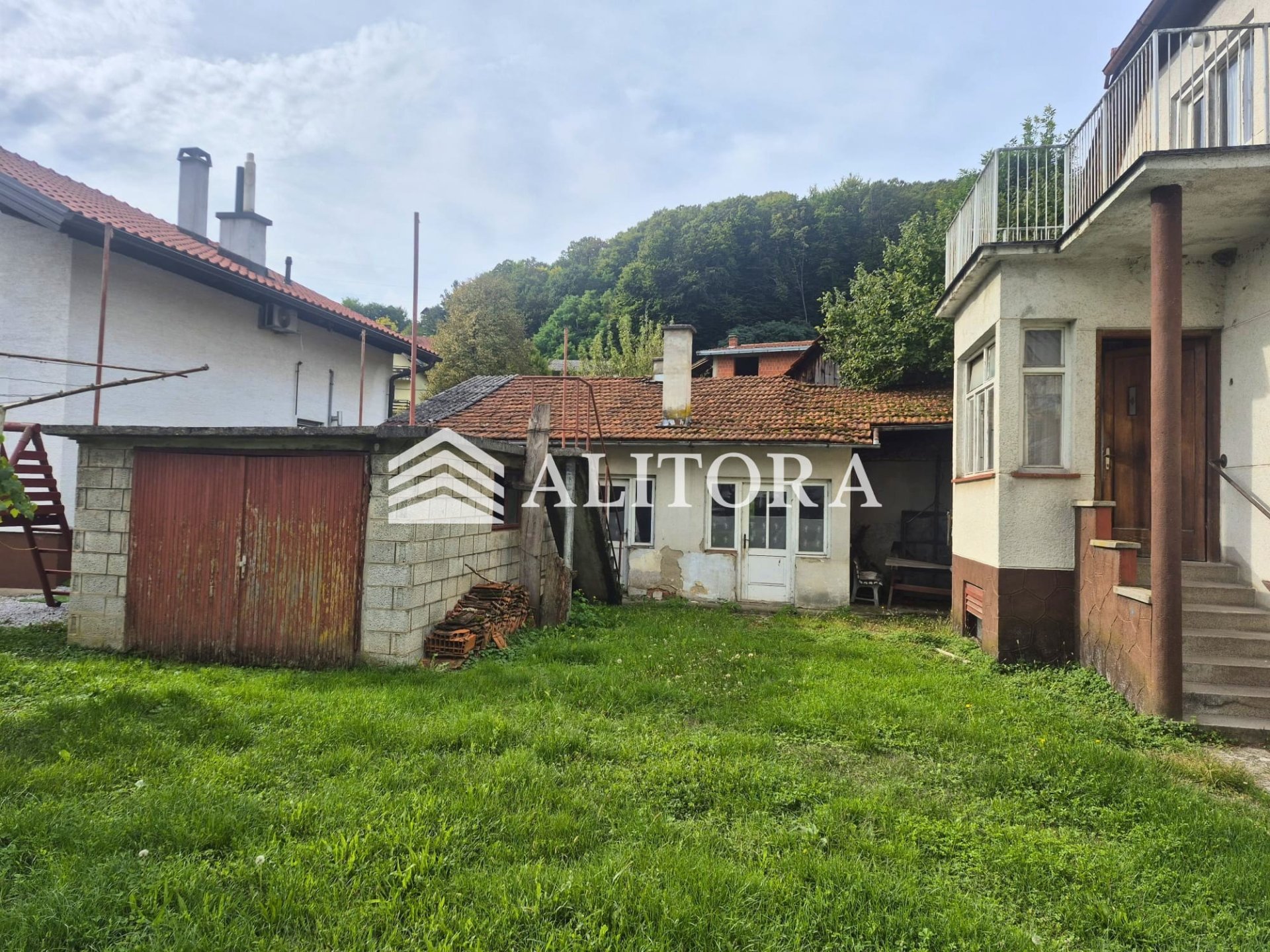 Dom Na predaj - Krapinsko-zagorska Stubičke Toplice - foto 2/12