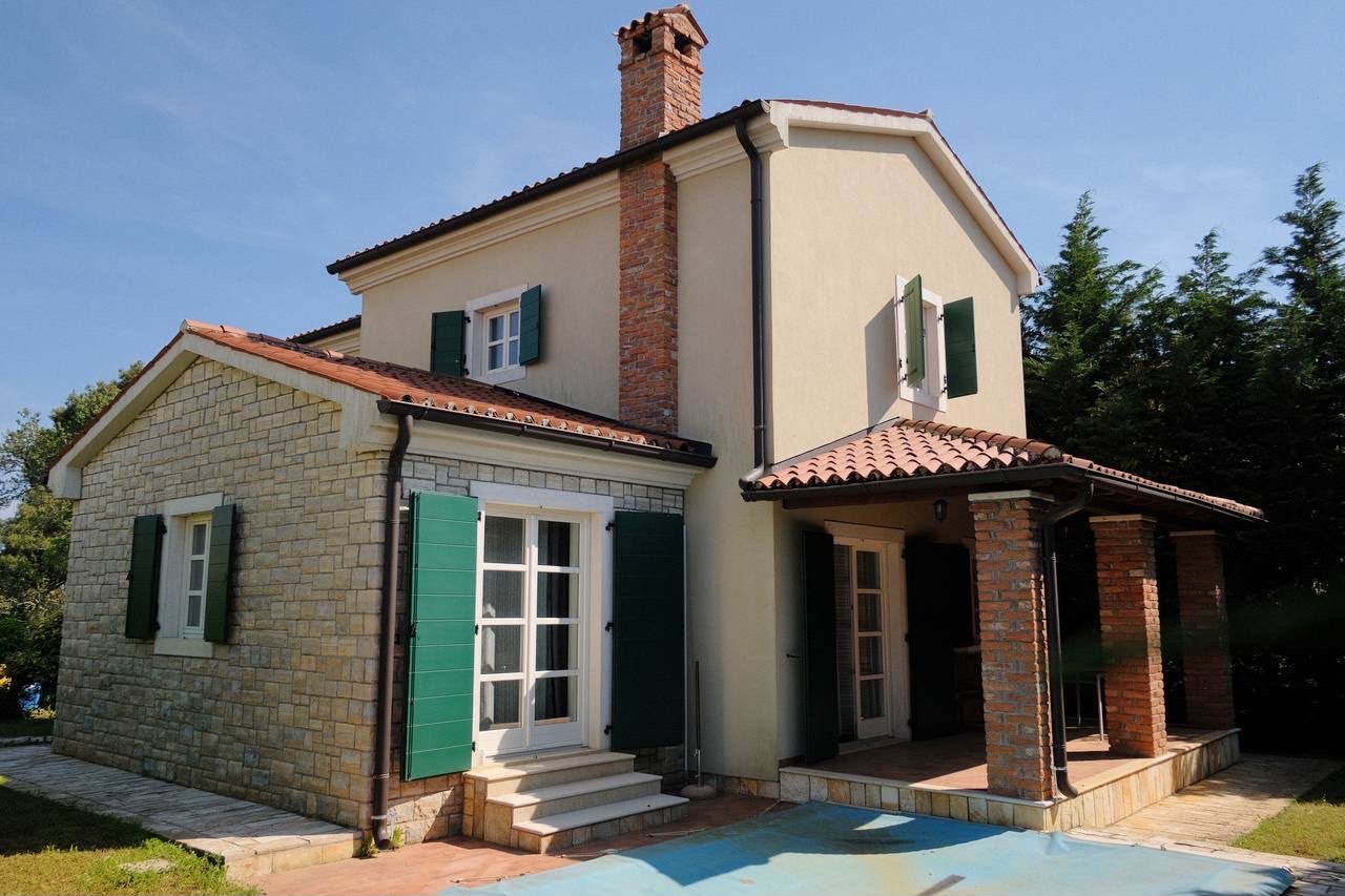 Maison À vendre - Istarska Poreč - foto 1/24