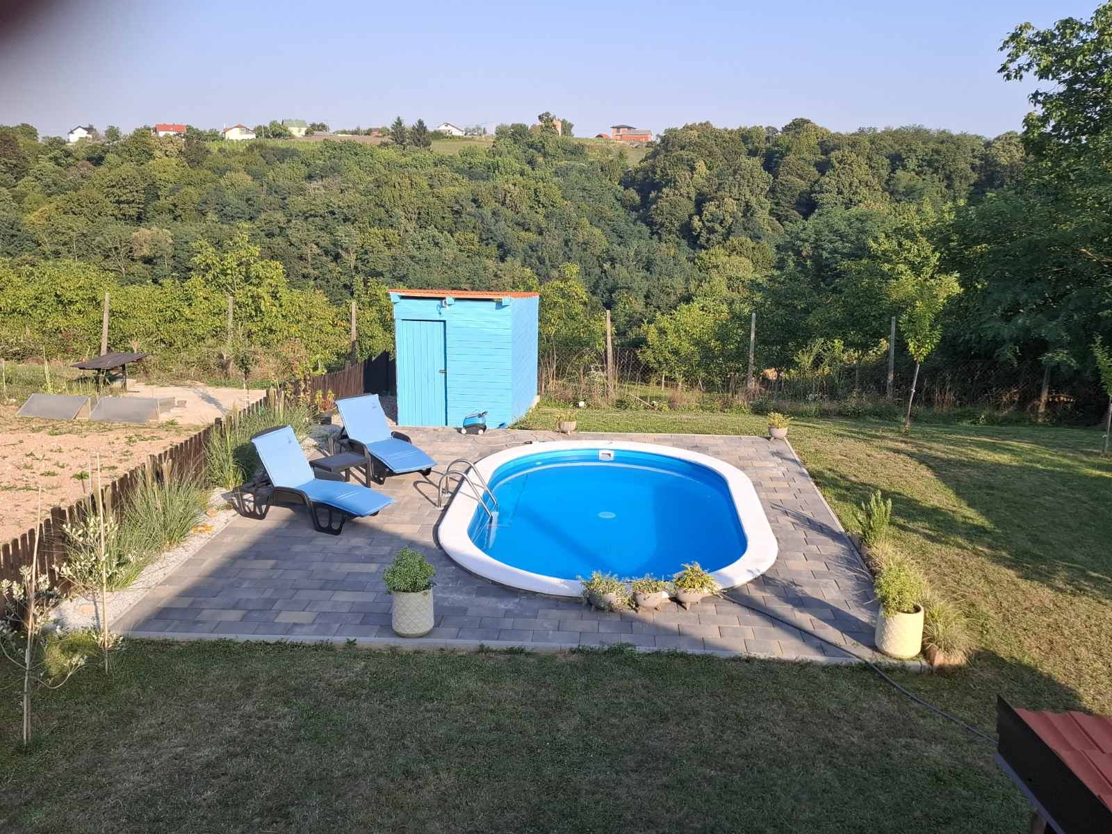 Dom Na sprzedaż - Međimurska Sveti Juraj Na Bregu