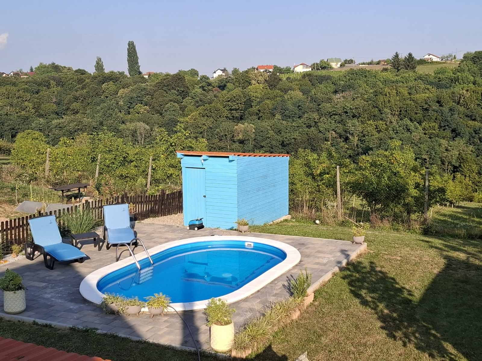 Dom Na sprzedaż - Međimurska Sveti Juraj Na Bregu