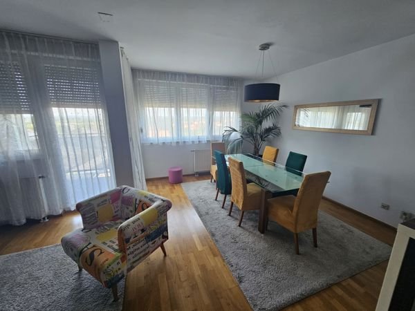 Apartment Zu verkaufen - Grad Zagreb Zagreb - foto 1/13