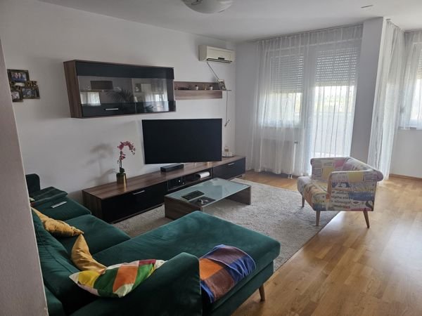 Apartment Zu verkaufen - Grad Zagreb Zagreb - foto 2/13