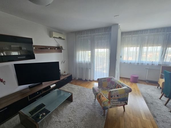 Apartment Zu verkaufen - Grad Zagreb Zagreb - foto 3/13