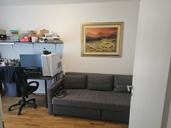 Apartment Zu verkaufen - Grad Zagreb Zagreb