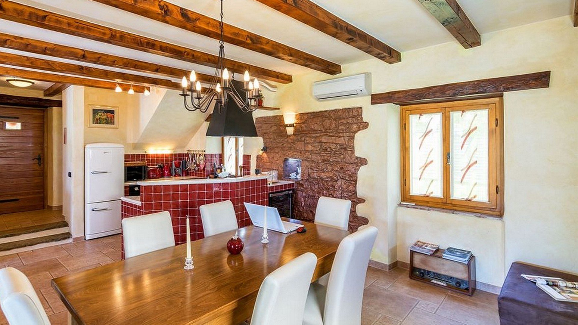 Casa In vendita - Istarska Barban
