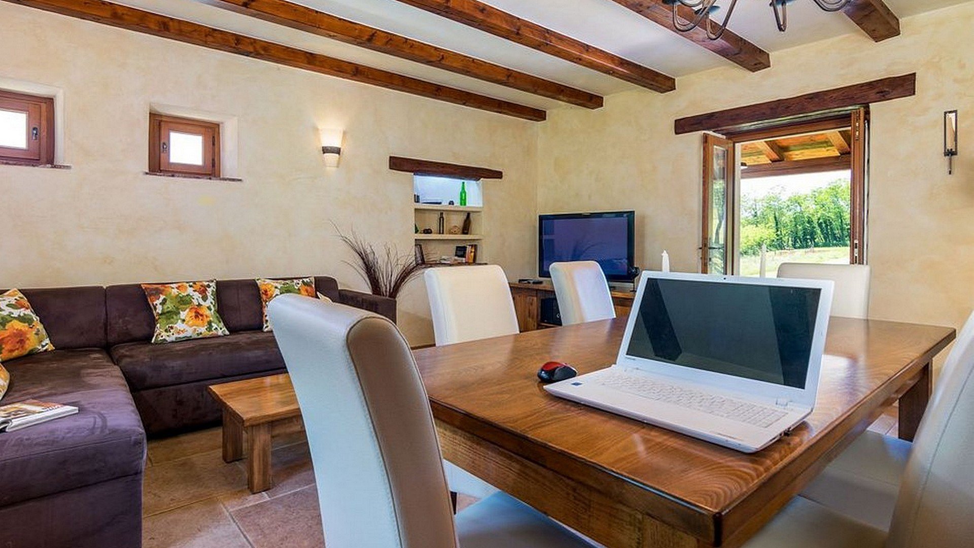 Casa In vendita - Istarska Barban