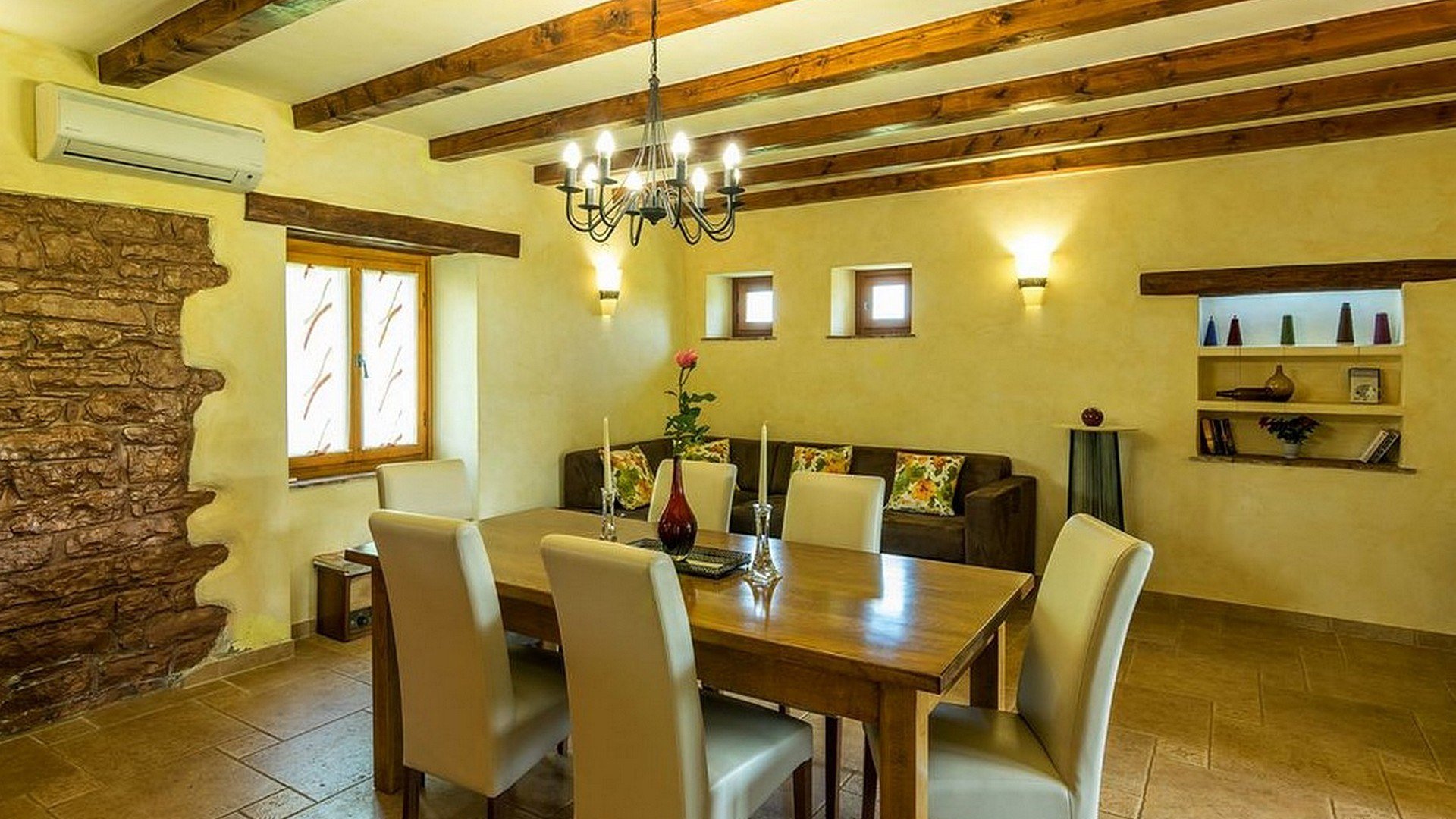 Casa In vendita - Istarska Barban