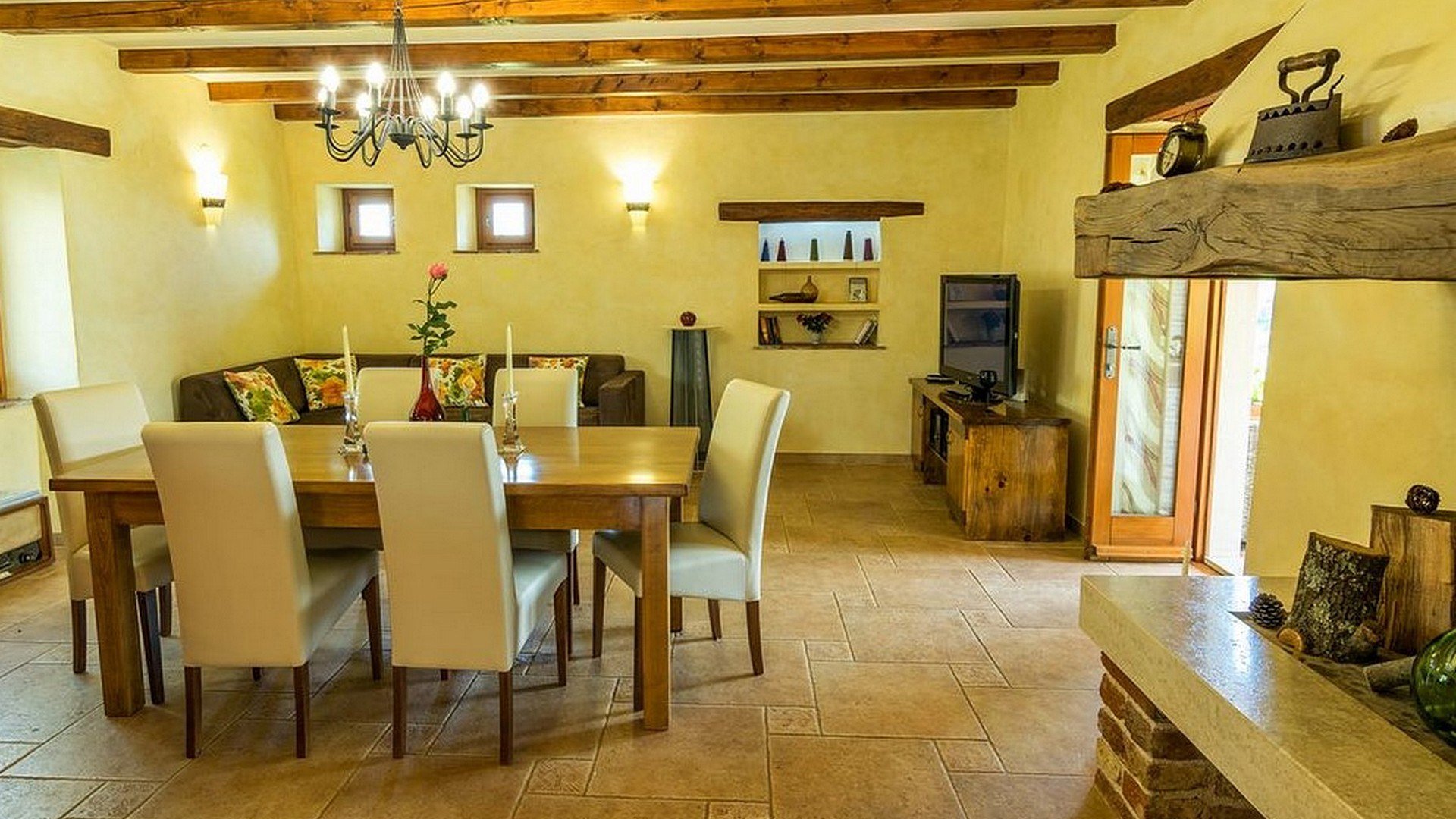 Casa In vendita - Istarska Barban
