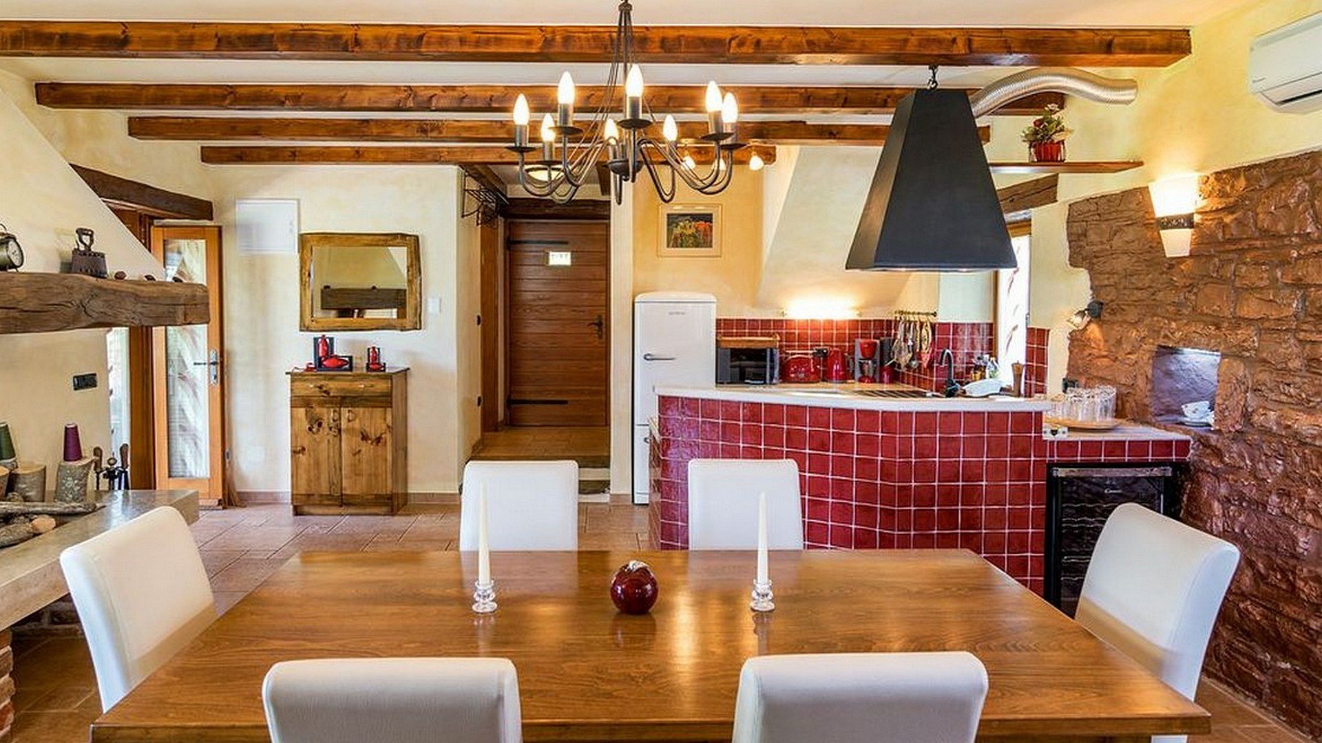 Casa In vendita - Istarska Barban
