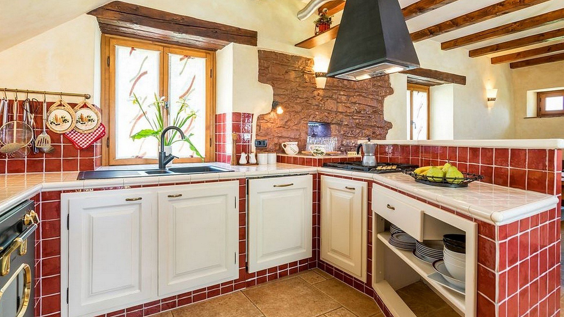 Casa In vendita - Istarska Barban