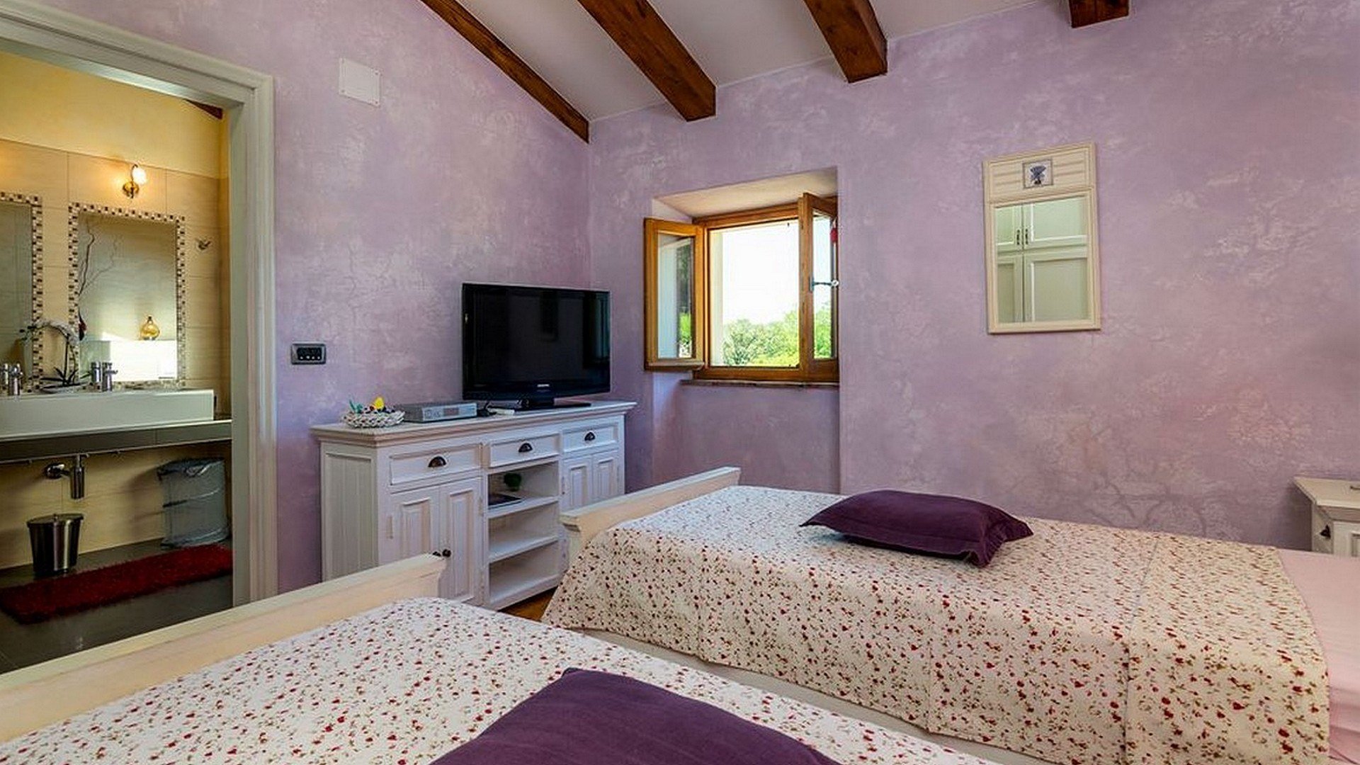 Casa In vendita - Istarska Barban