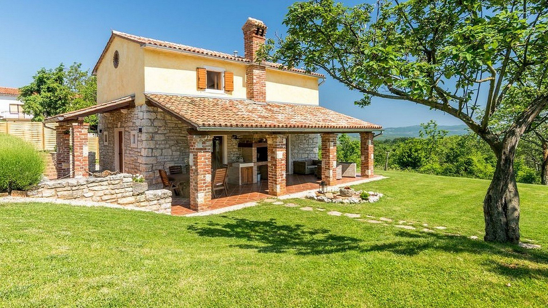 Casa In vendita - Istarska Barban - foto 2/25
