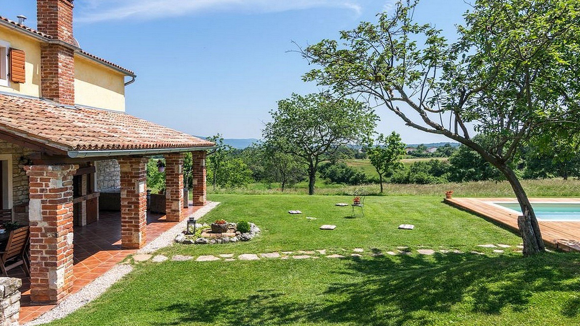 Casa In vendita - Istarska Barban - foto 3/25