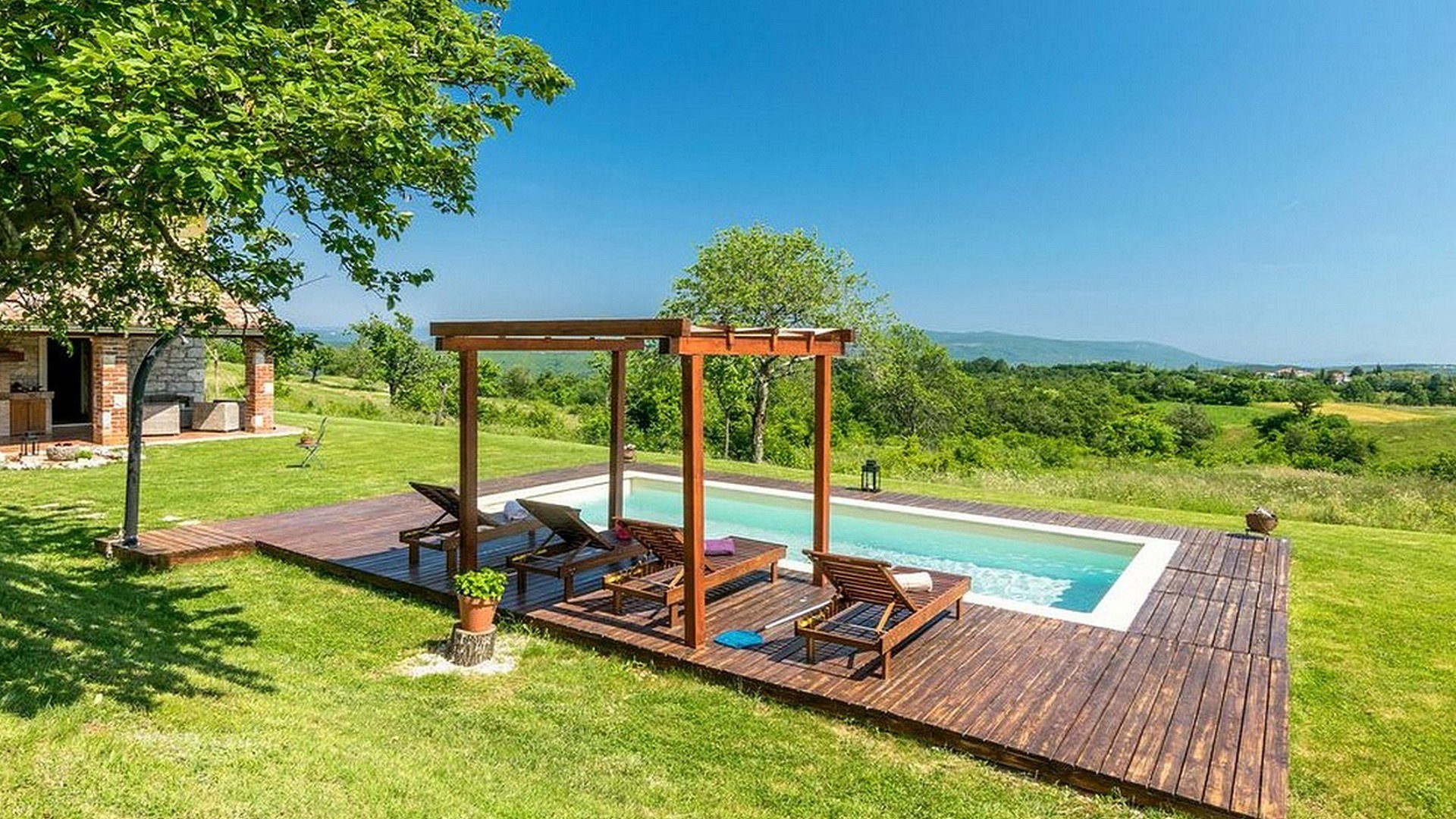 Casa In vendita - Istarska Barban - foto 4/25