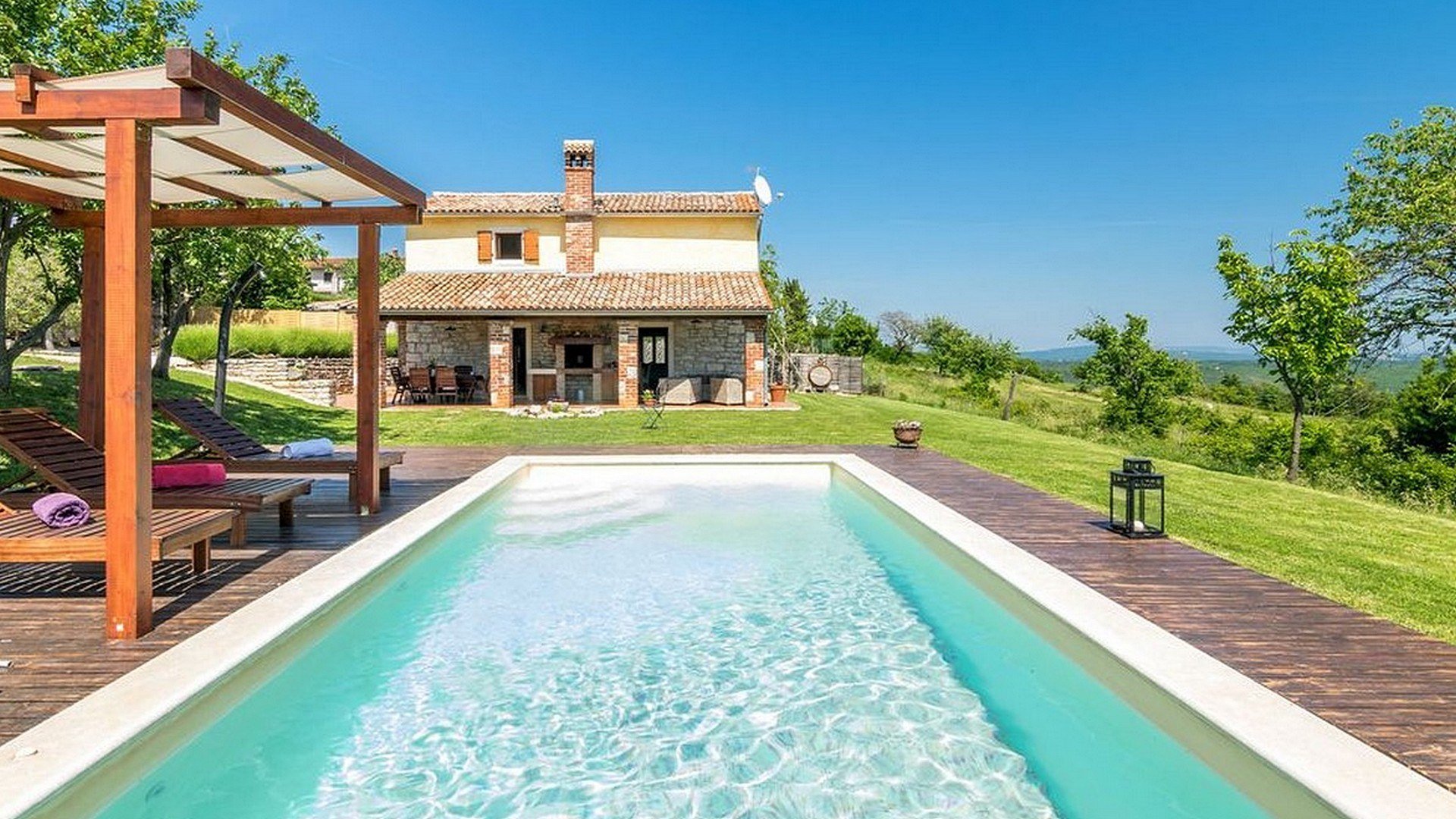 Casa In vendita - Istarska Barban - foto 5/25