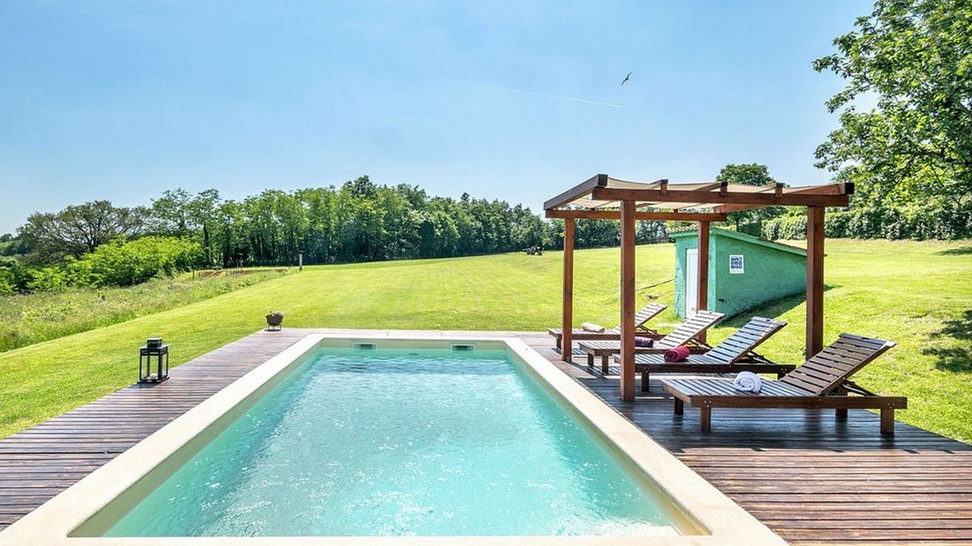 Casa In vendita - Istarska Barban