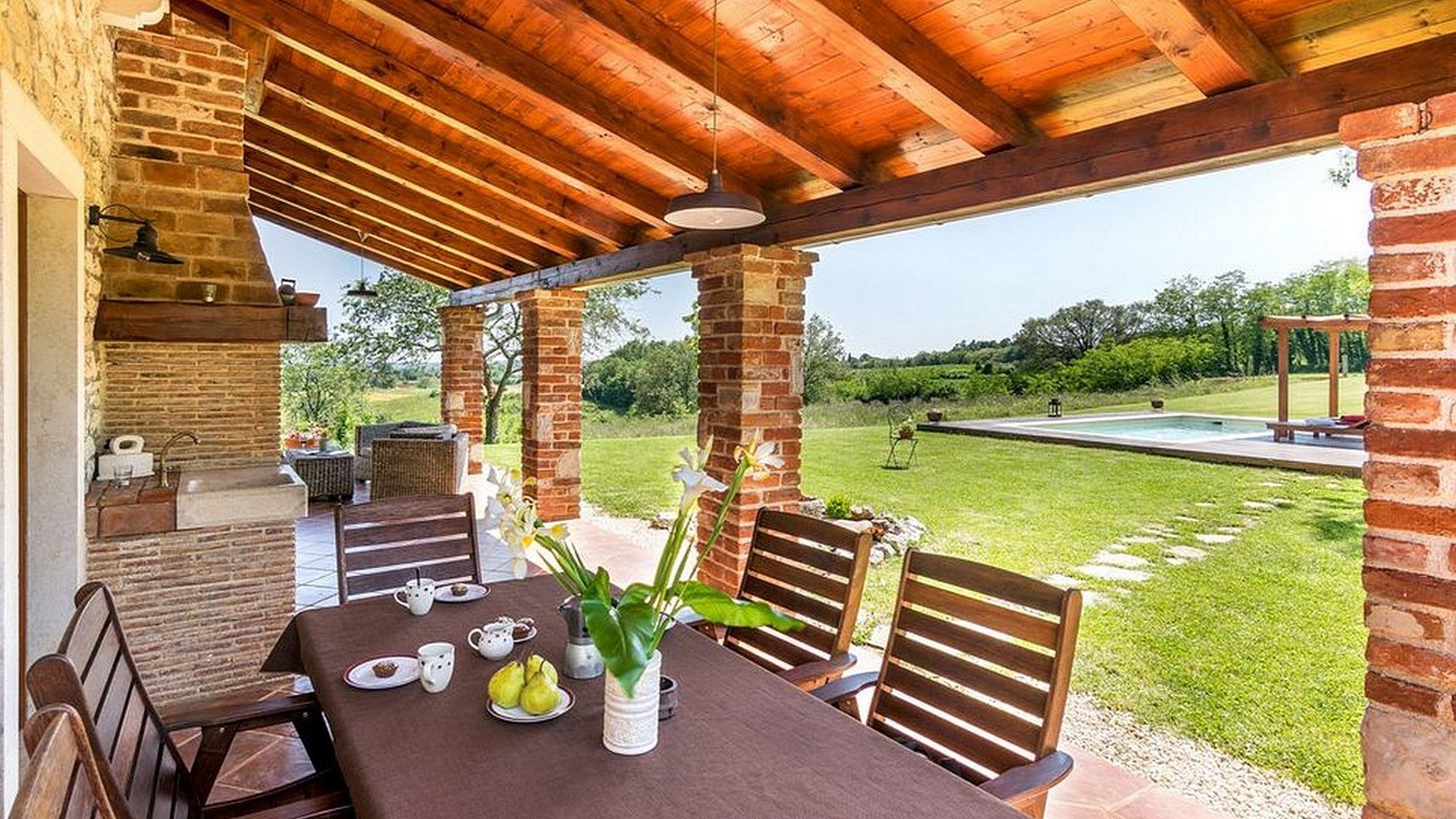 Casa In vendita - Istarska Barban