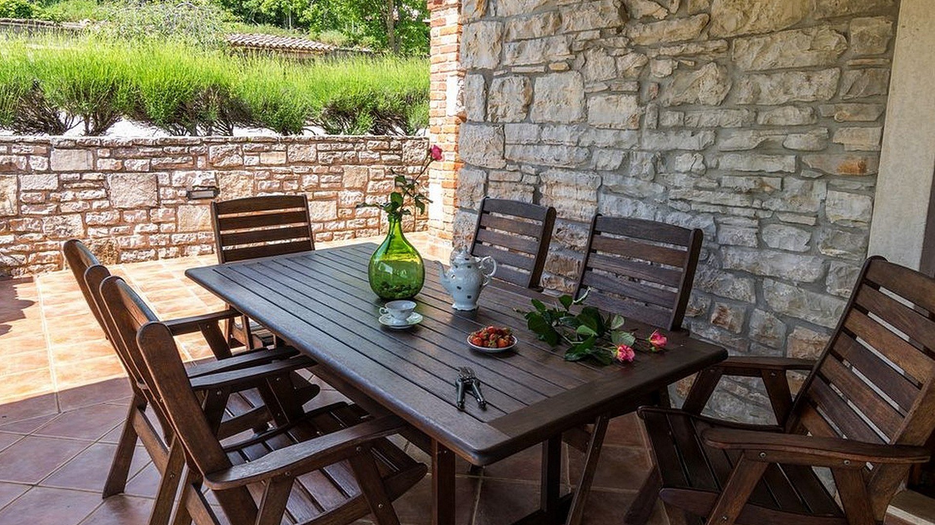 Casa In vendita - Istarska Barban